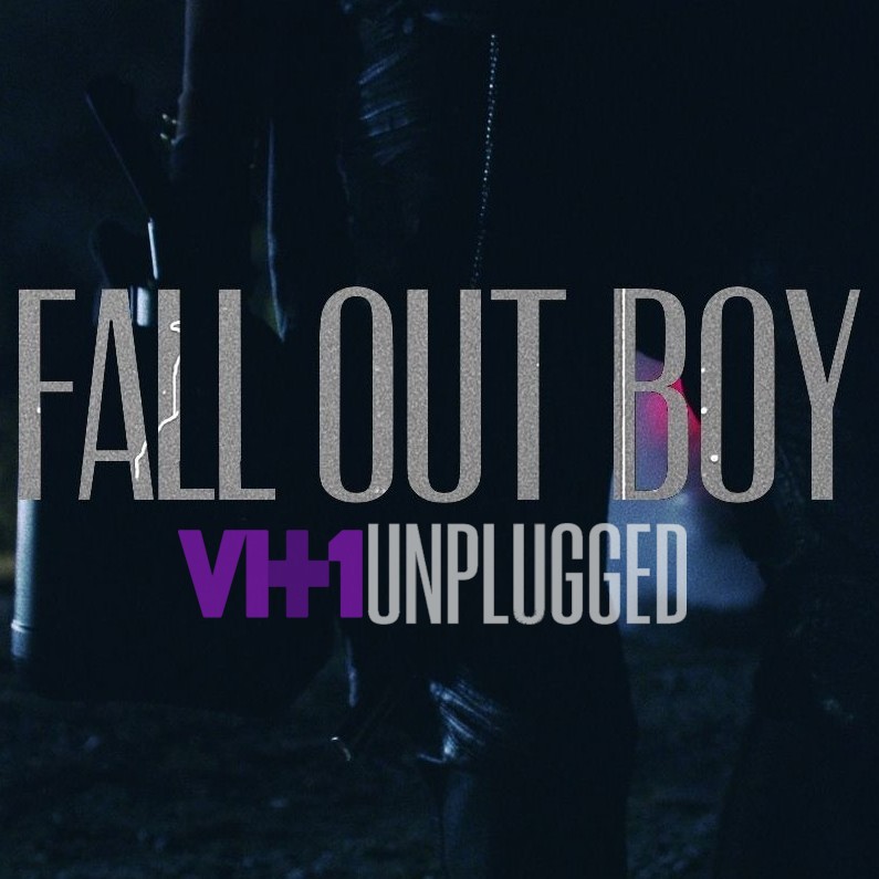 VH1 Unplugged Session