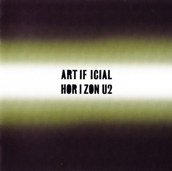 Artificial Horizon