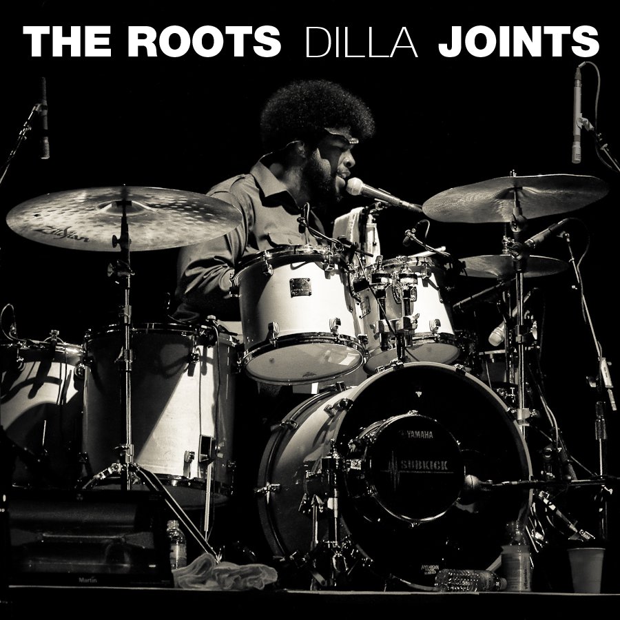 Dilla Joints
