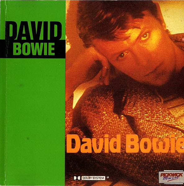 David Bowie