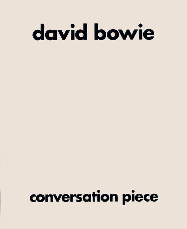 Conversation Piece