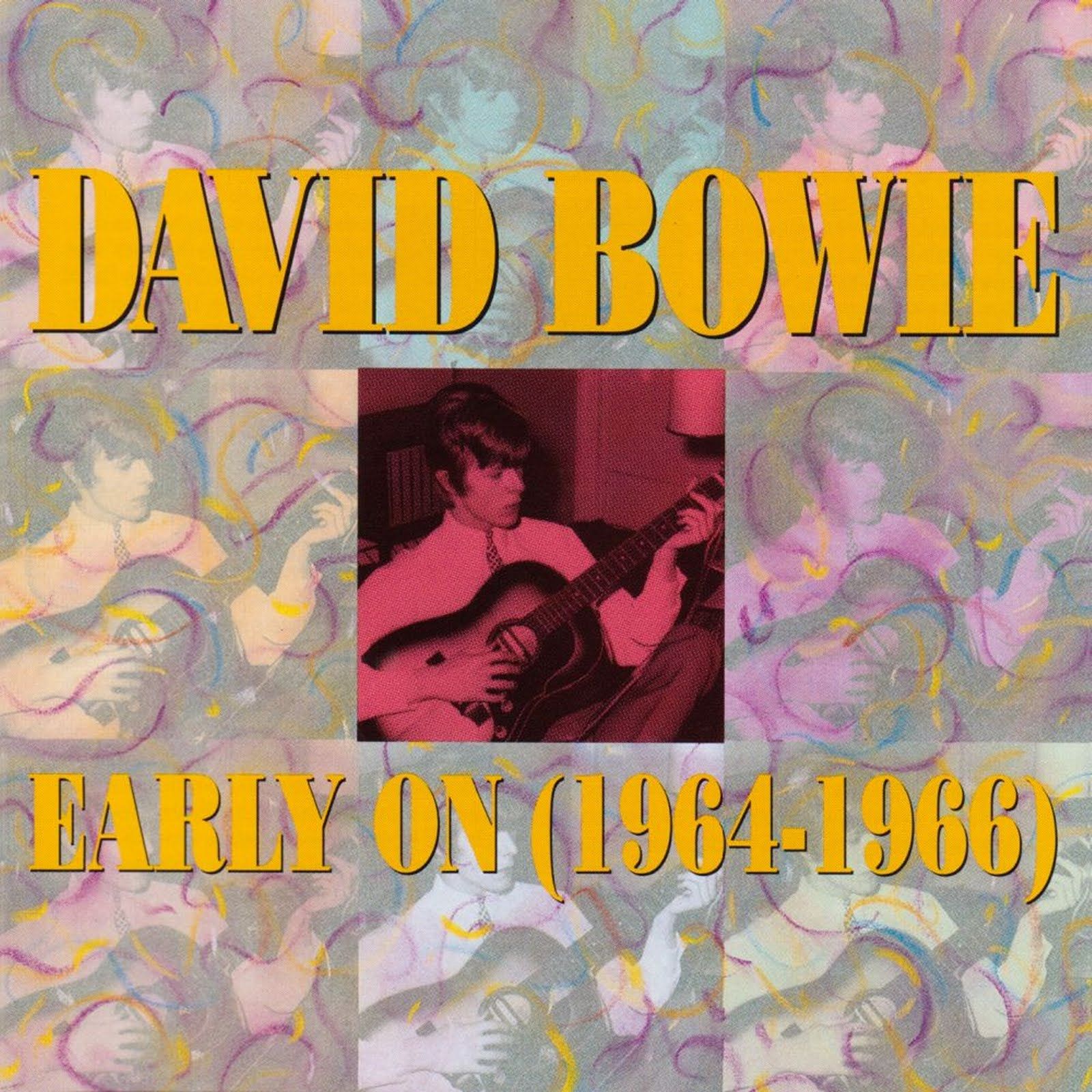 Early On (1964–1966)