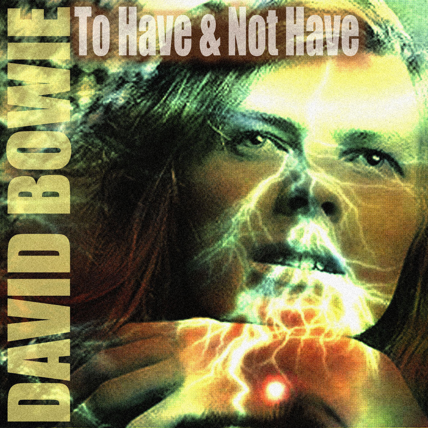 To Have and Not Have