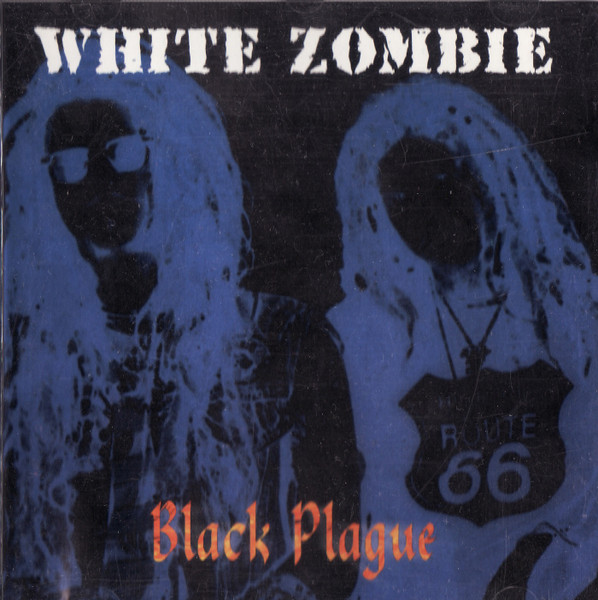 Black Plague