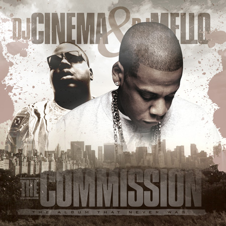 The Commission