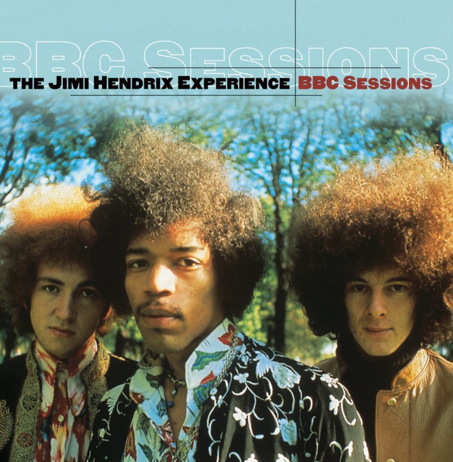 BBC Sessions