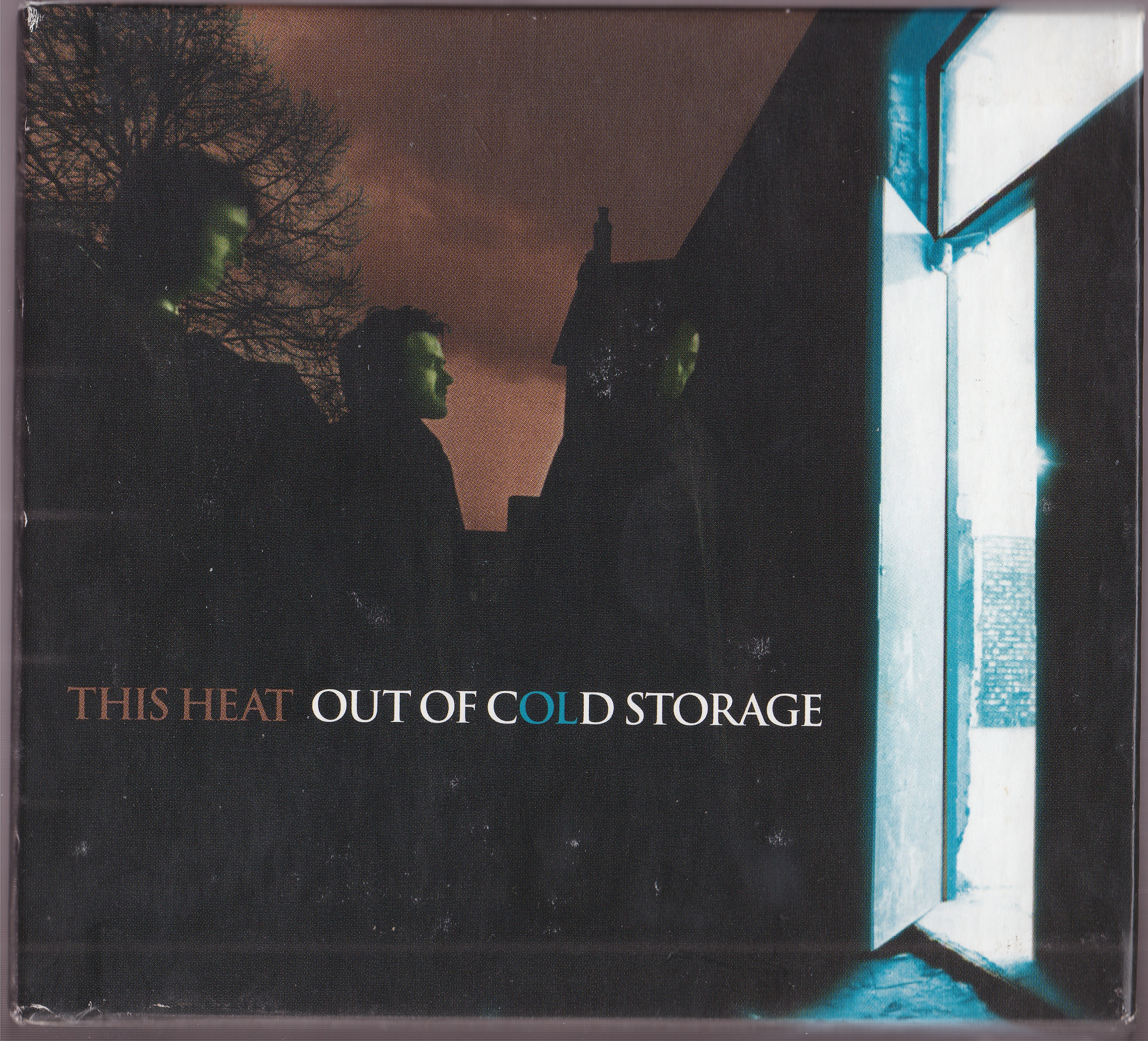 Out of Cold Storage
