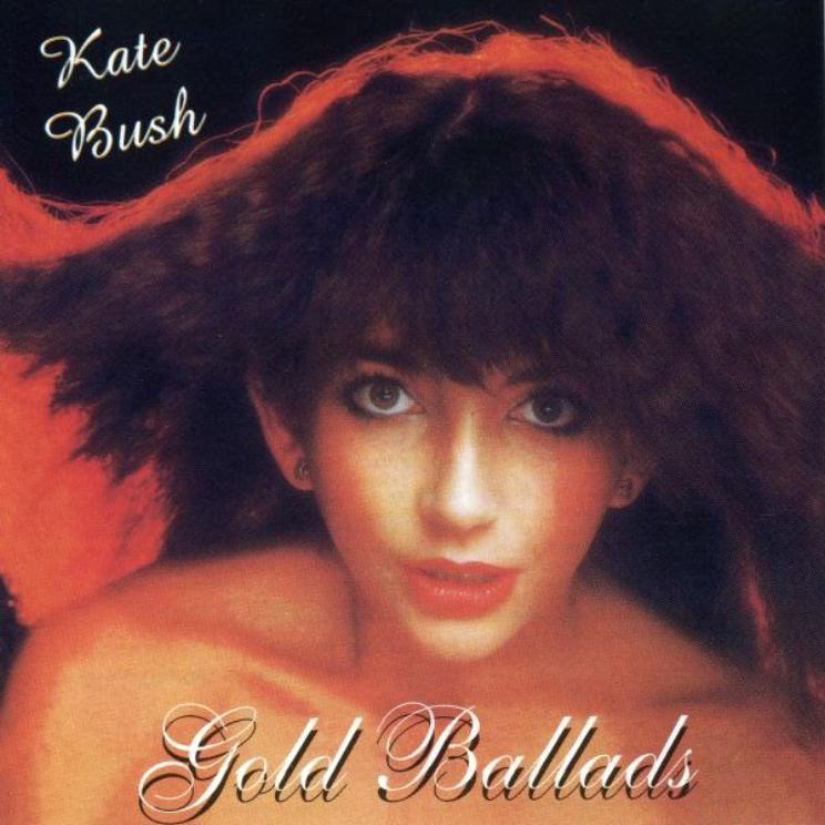 Gold Ballads