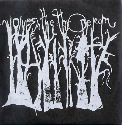 Wolves in the Throne Room
