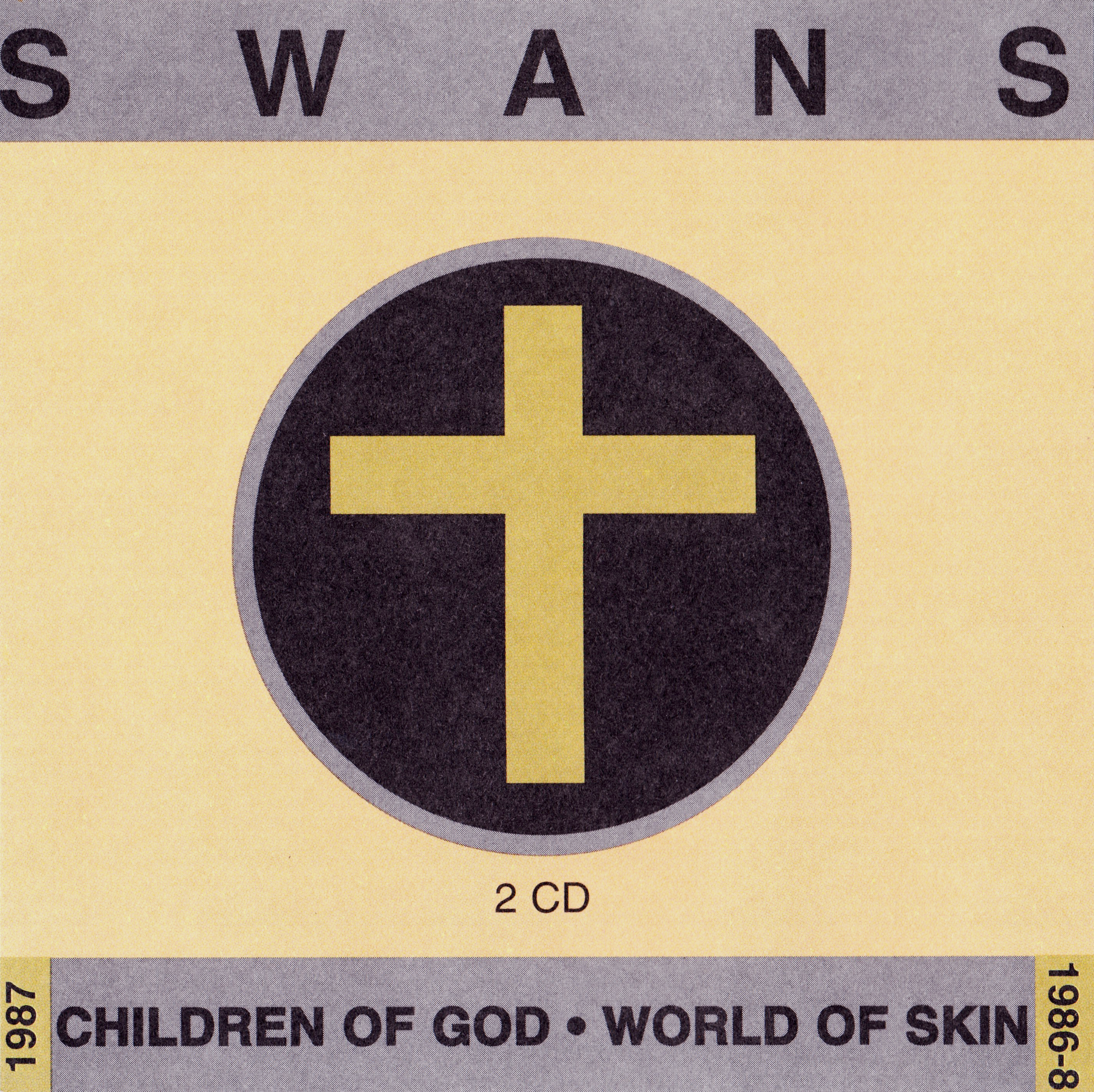 Children of God / World of Skin