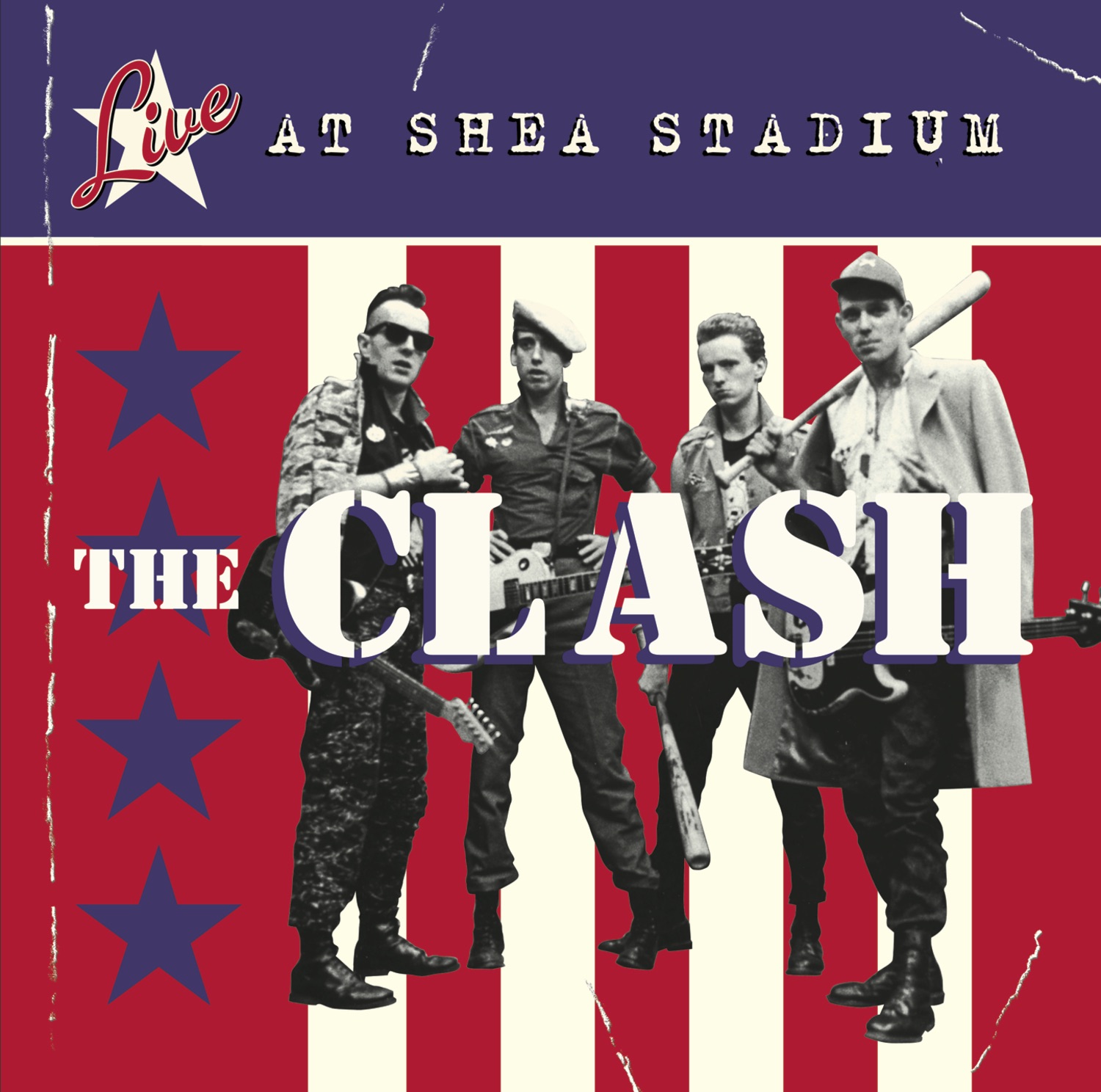 Live at Shea Stadium