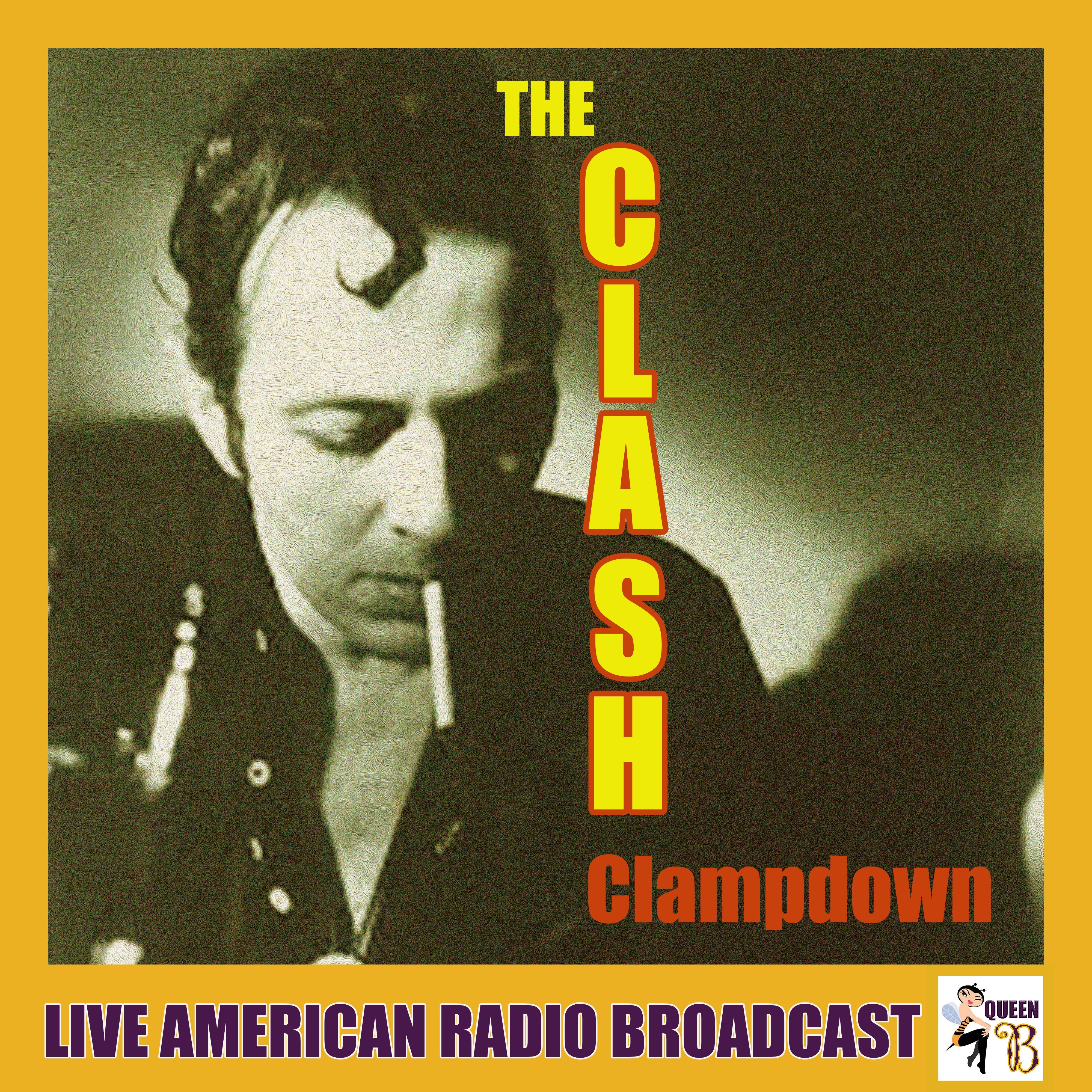 Clampdown