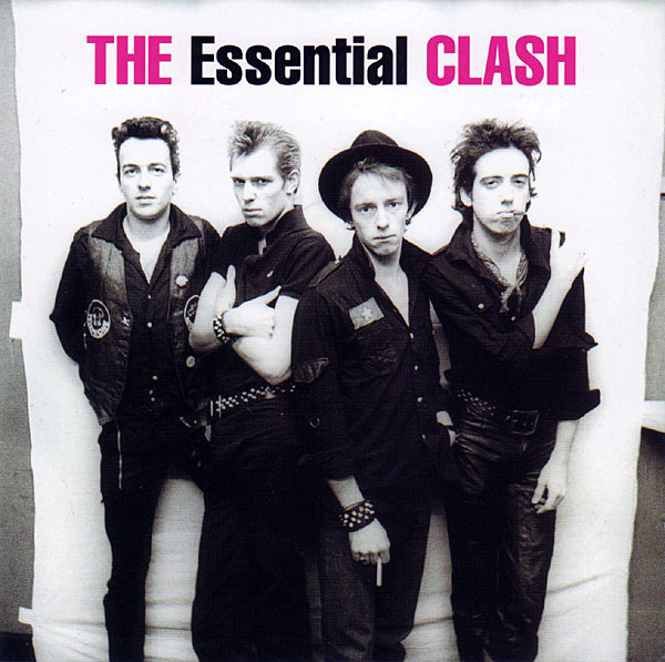 The Essential Clash