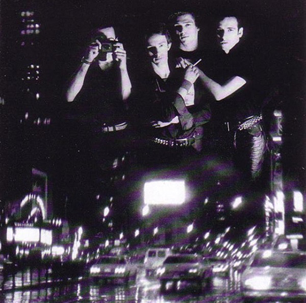 Clash On Broadway 4: The Outakes