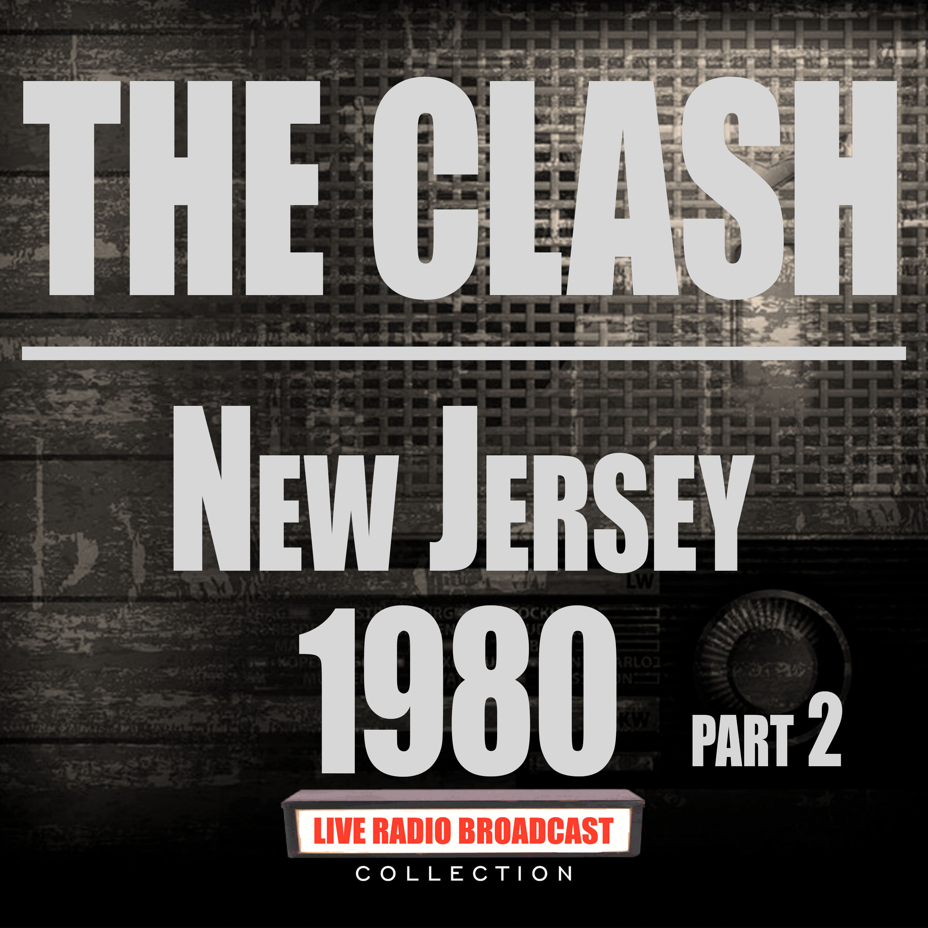 New Jersey 1980, Part 2