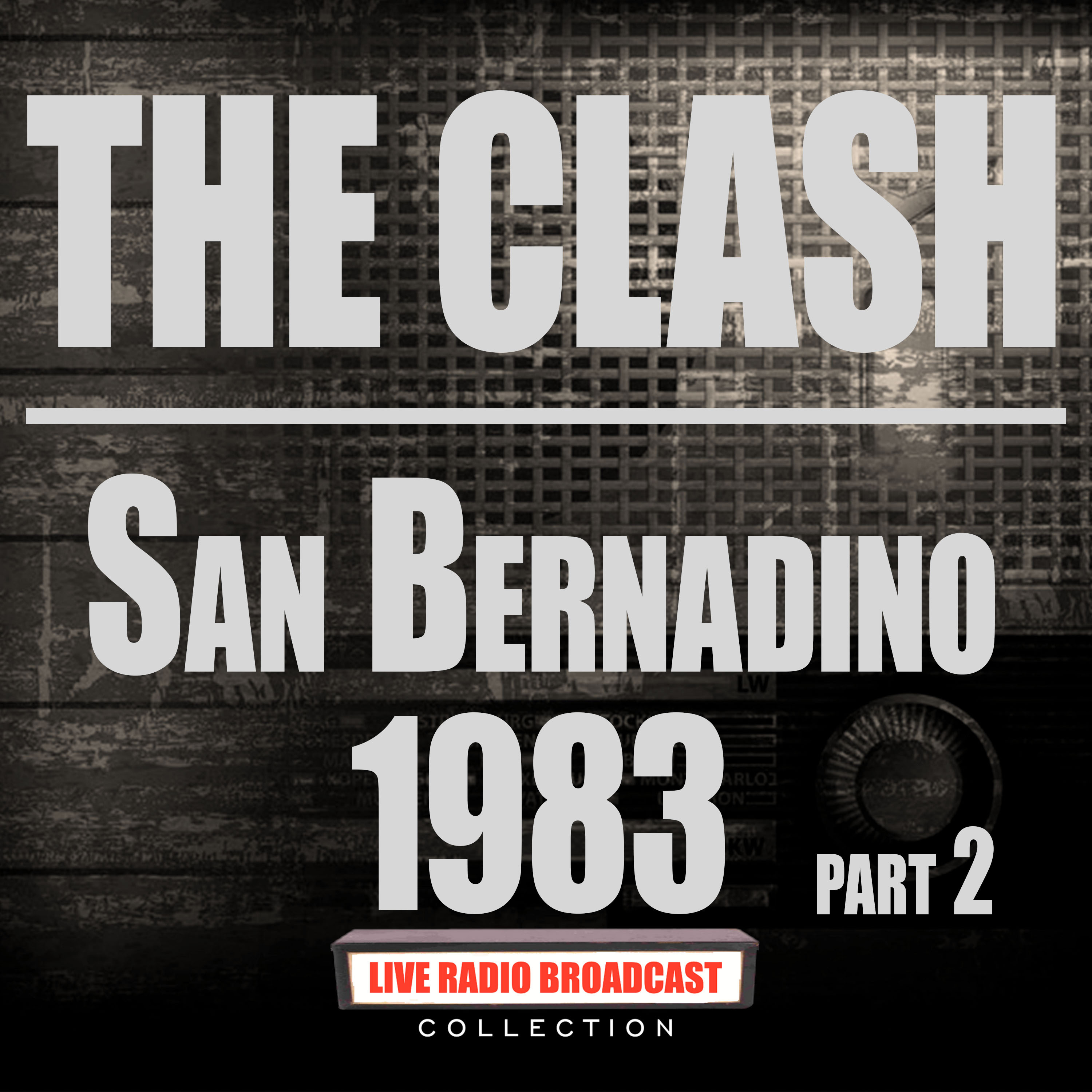 San Bernardino 1983, Part 2