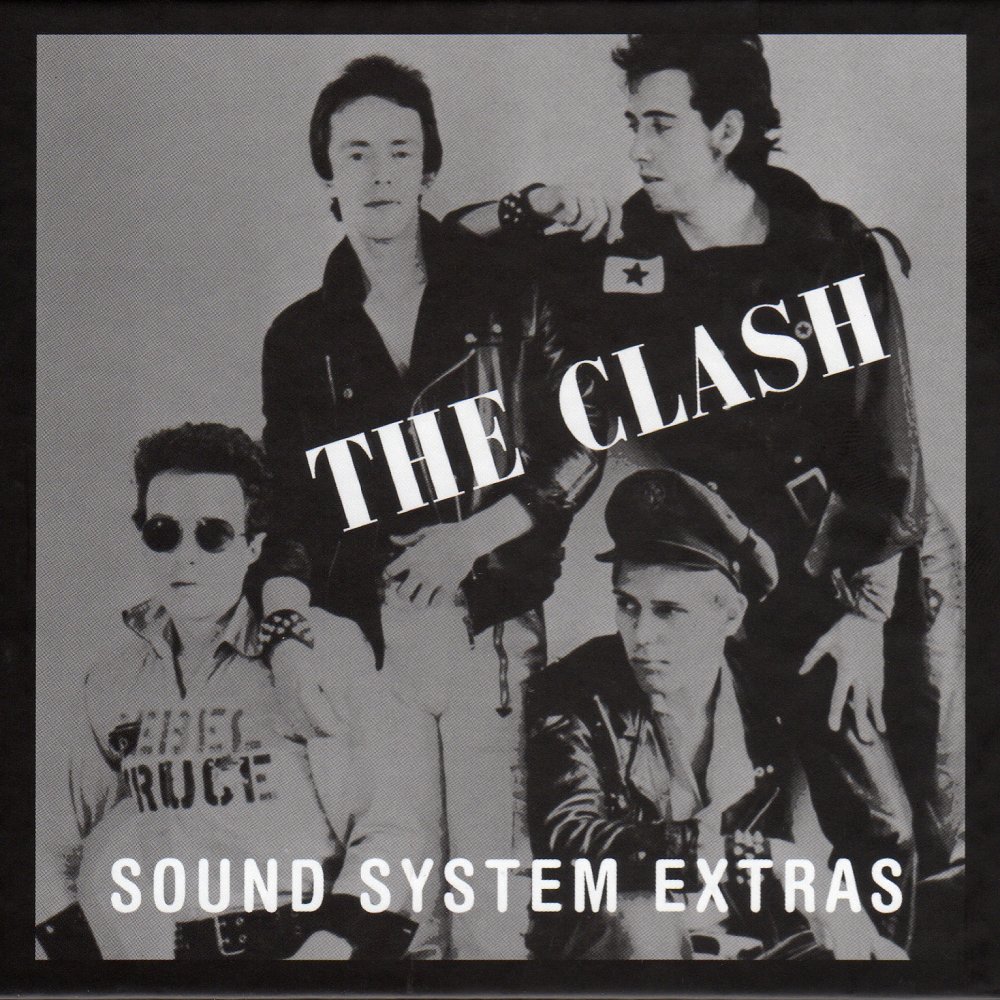 Sound System Extras