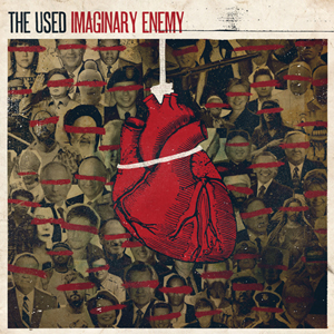 Imaginary Enemy