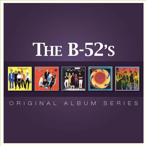 Original Album Series