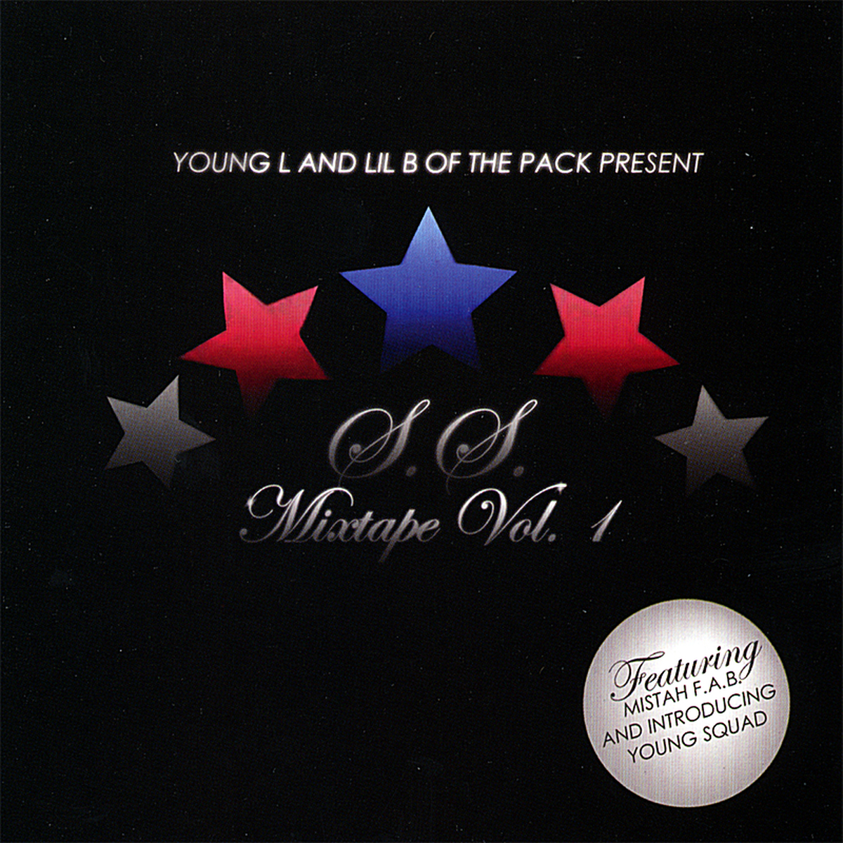S.S. Mixtape Volume 1