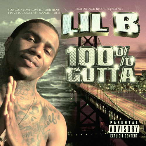 100% Gutta