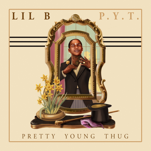 Pretty Young Thug