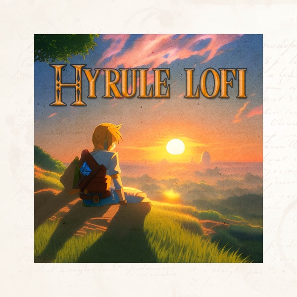 Hyrule Lofi