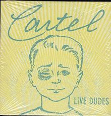 Live Dudes