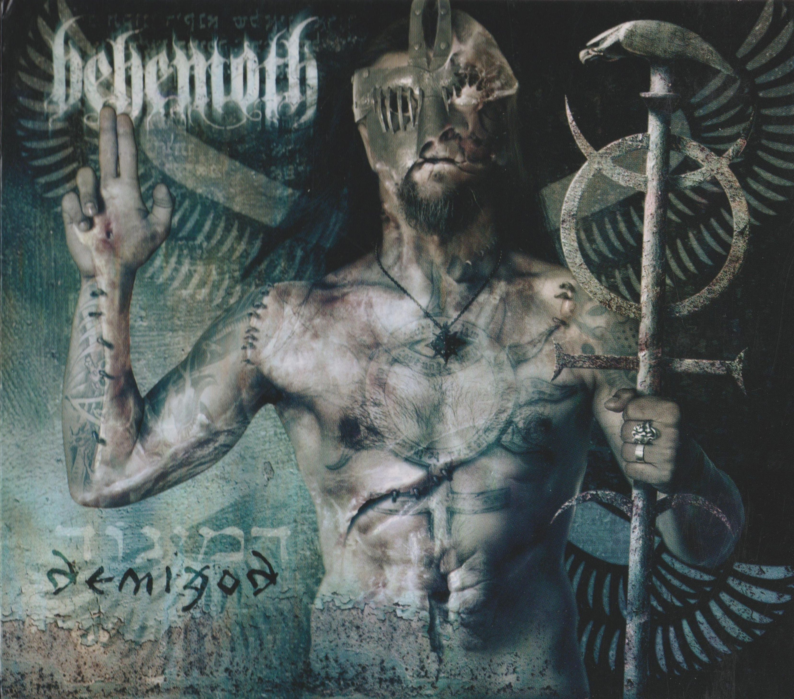 Demigod