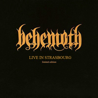 Live in Strasbourg