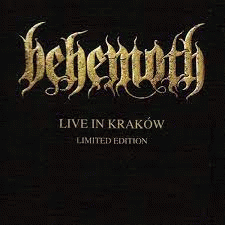 Live in Krakow