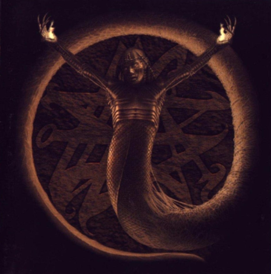 Pandemonic Incantations