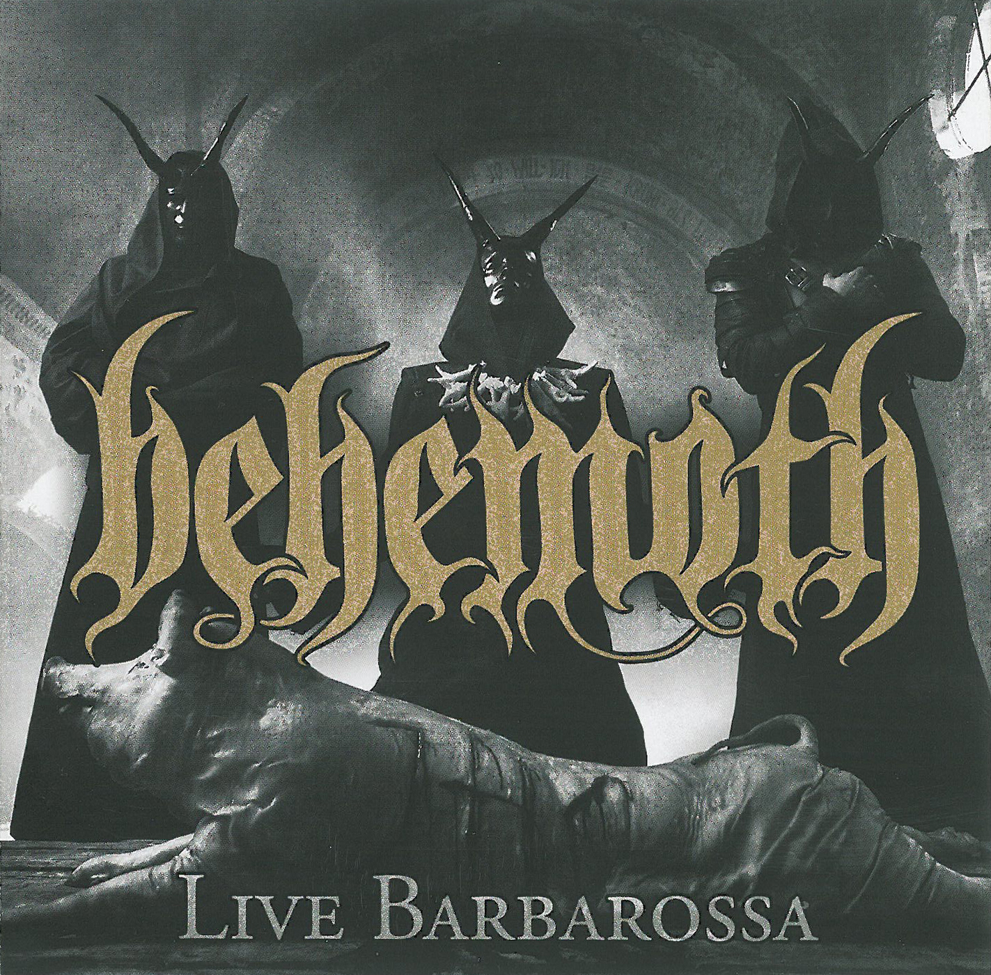 Live Barbarossa