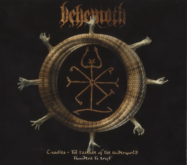 Chaotica – The Essence of the Underworld