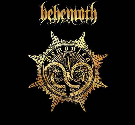 Demonica