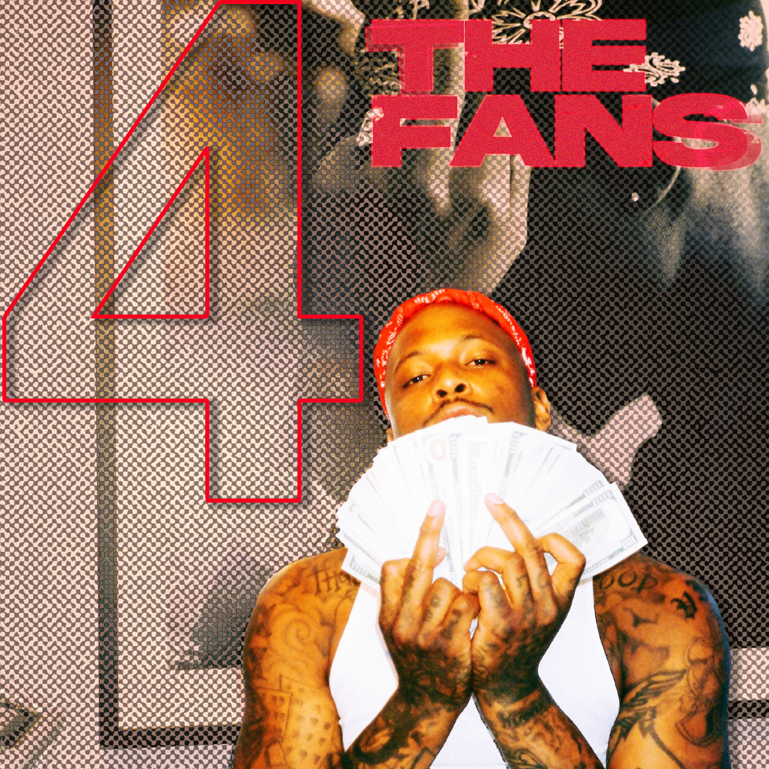 4 THE FANS