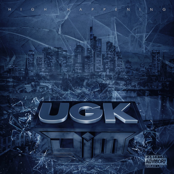 UGK