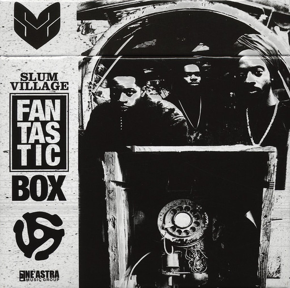 Fan-Tas-Tic Box