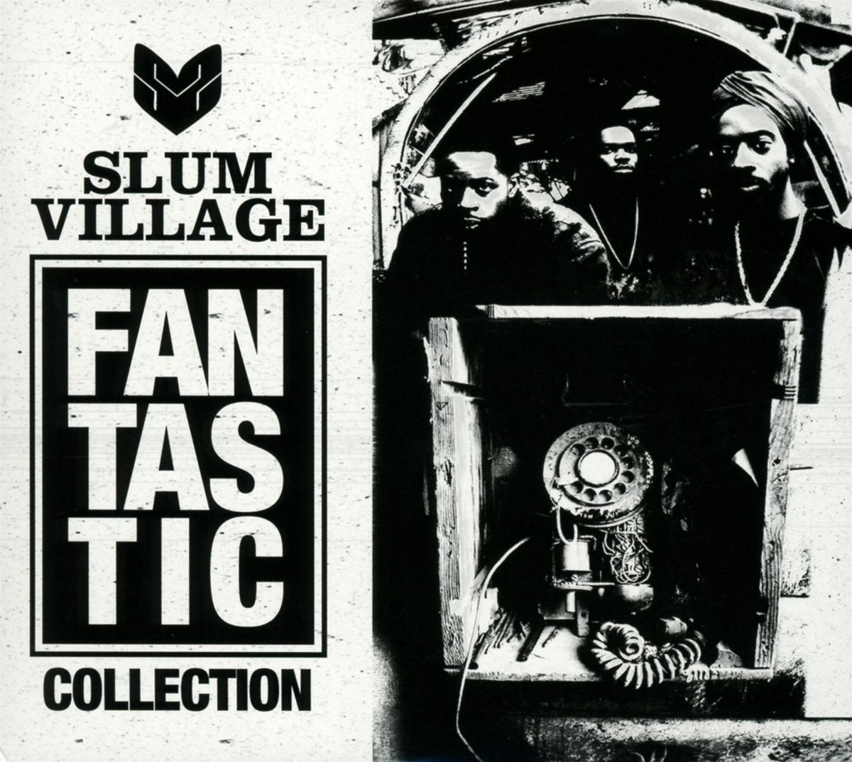 Fan-Tas-Tic Collection