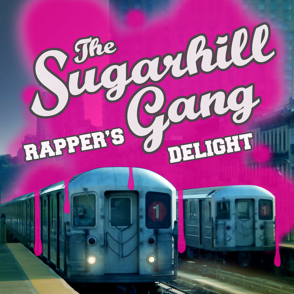 Rapper's Delight