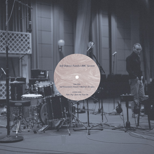 BBC Session
