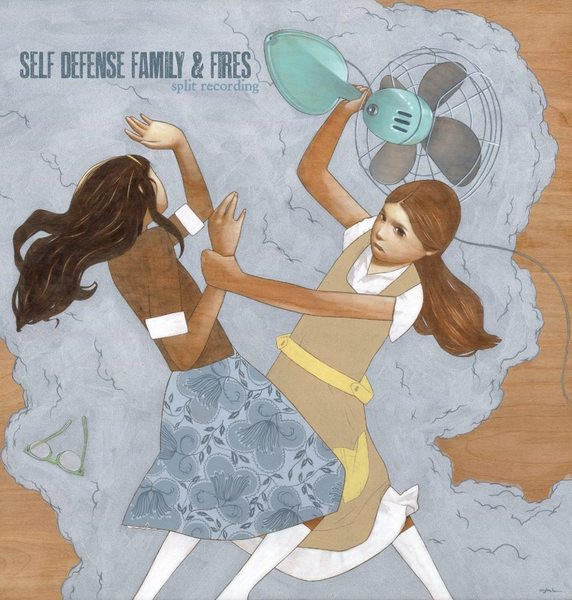 Split Recording
