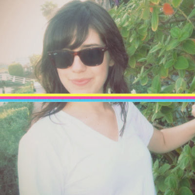 End Of A Year With Caroline Corrigan