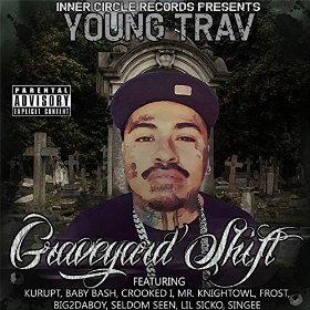 Graveyard Shift