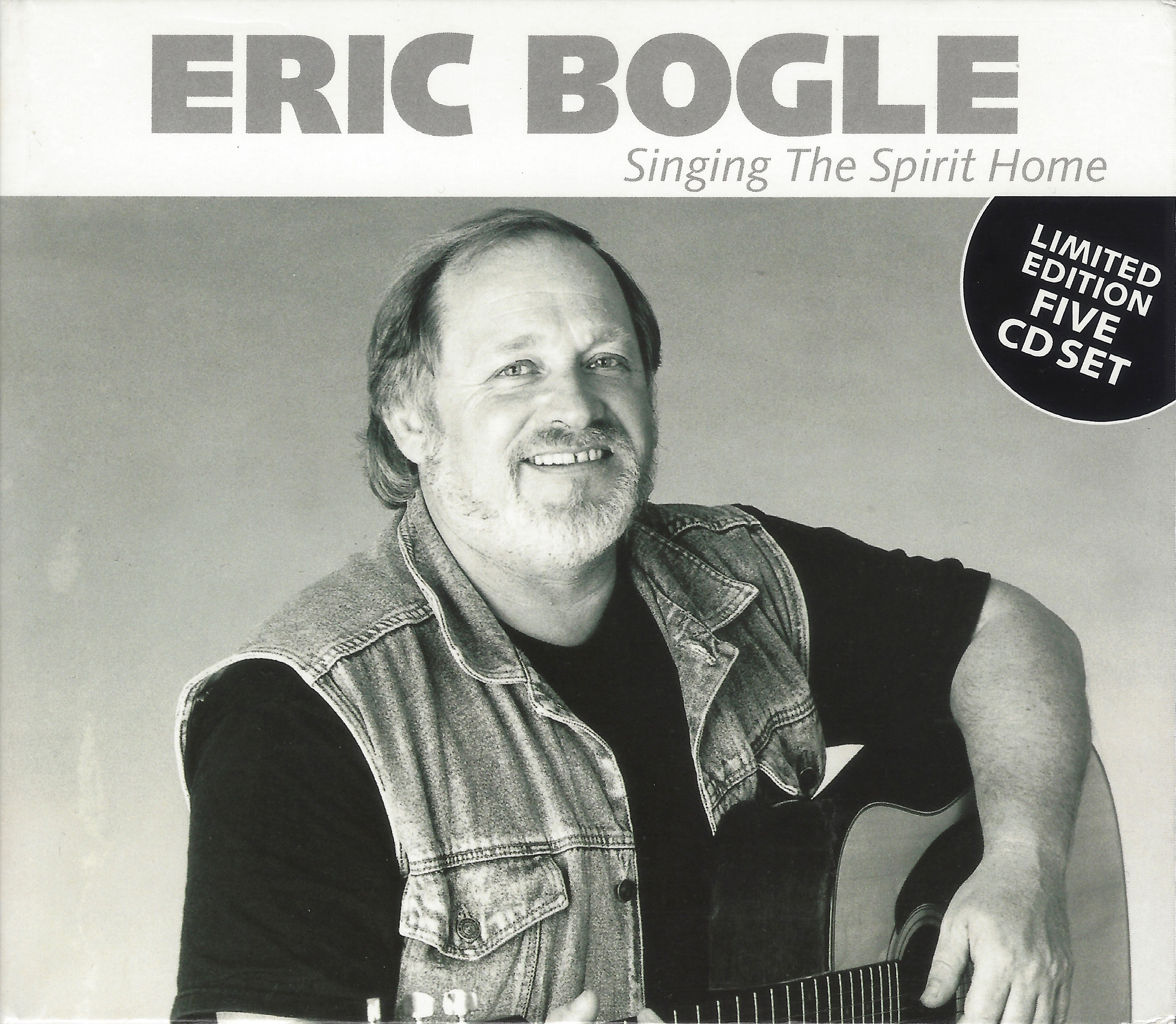 Singing the Spirit Home