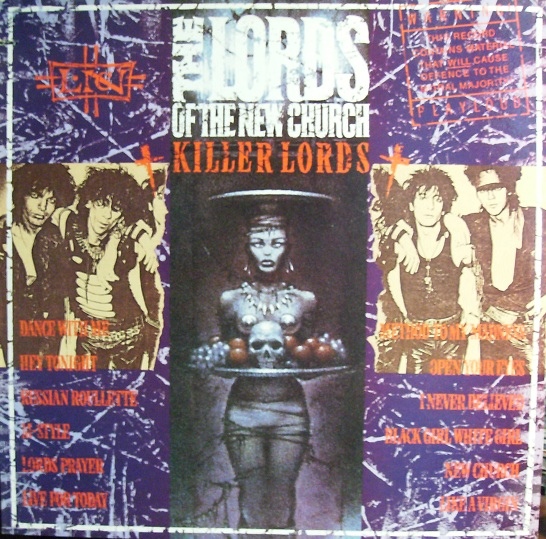 Killer Lords
