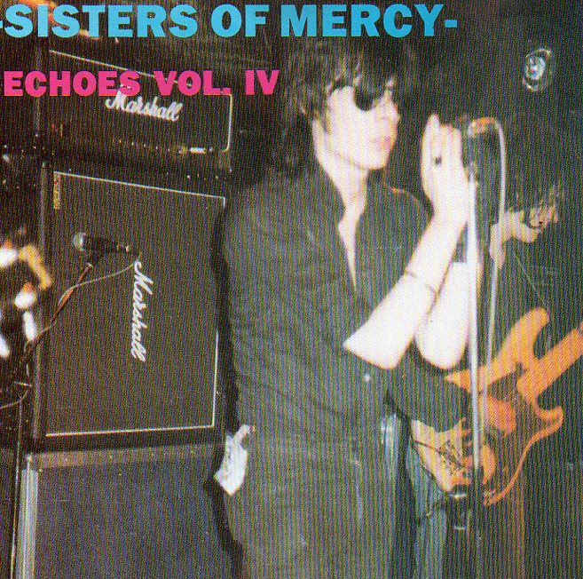 Echoes, Volume IV