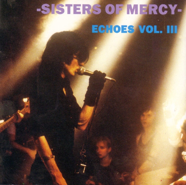 Echoes, Volume III