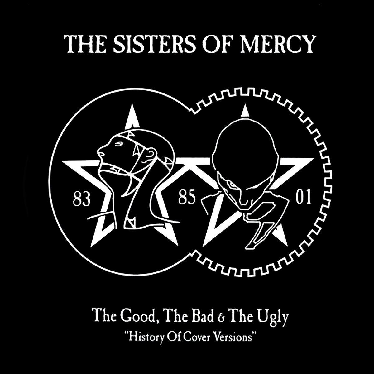 The Good, the Bad & The Ugly: History of Cover Versions