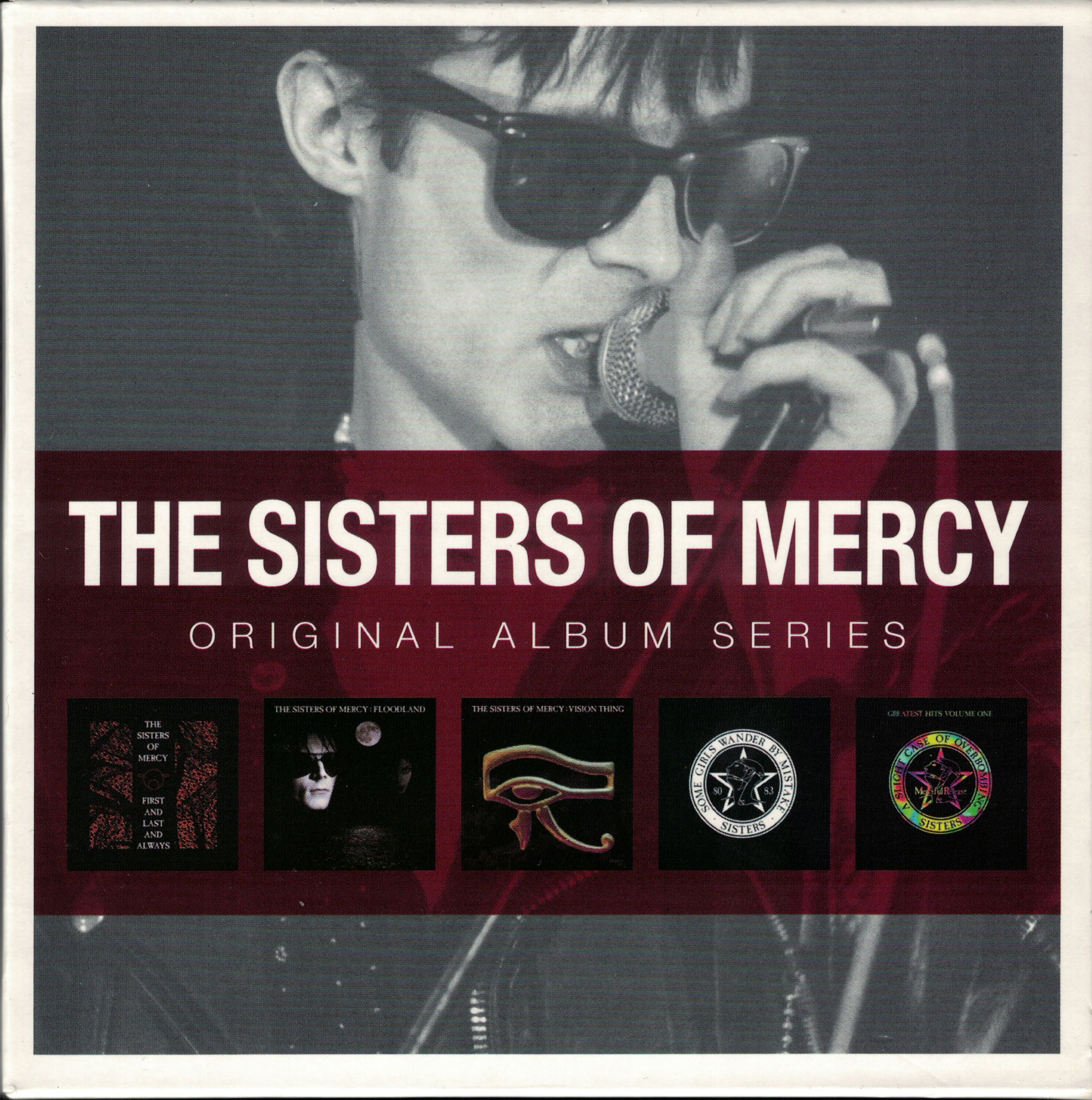 Original Album Series